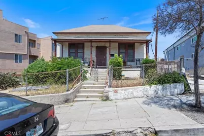 811 N Bunker Hill Avenue, Los Angeles, CA 90012 - Photo 6