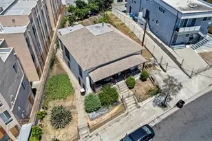 811 N Bunker Hill Ave., Los Angeles, CA 90012 - Photo 2