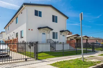 236 W 84th, Los Angeles, CA 90003 - Photo 4