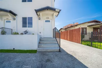 236 W 84th, Los Angeles, CA 90003 - Photo 2