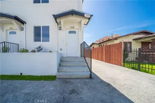 236 W 84th, Los Angeles, CA 90003 - Photo 2