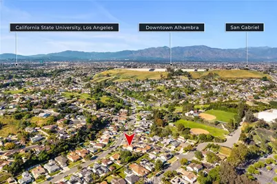 2000 Fulton Ave, Monterey Park, CA 91755 - Photo 34