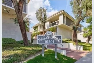 10201 Mason Avenue #34, Chatsworth, CA 91311 - Photo 40