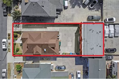 1147 Fedora Street, Los Angeles, CA 90006 - Photo 32