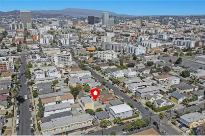 1147 Fedora Street, Los Angeles, CA 90006 - Photo 36