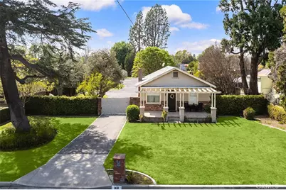 1431 S 6th Avenue, Arcadia, CA 91006 - Photo 2