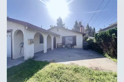 132 W Saxon Avenue, San Gabriel, CA 91776 - Photo 2