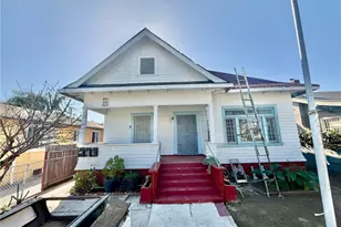 860 W 54th, Los Angeles, CA 90037 - Photo 2