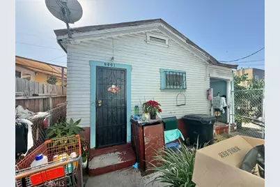 860 W 54th, Los Angeles, CA 90037 - Photo 18