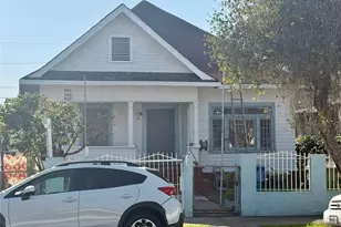 860 W 54th, Los Angeles, CA 90037 - Photo 1