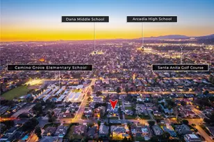 1227 S Eighth Ave, Arcadia, CA 91006 - Photo 16