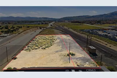0 Sierra Hwy, Palmdale, CA 93550 - Photo 4