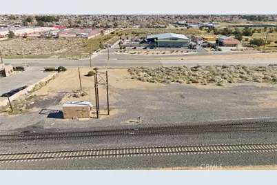0 Sierra Hwy, Palmdale, CA 93550 - Photo 10