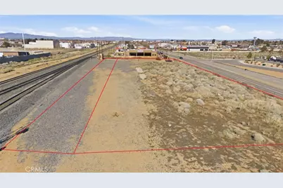 0 Sierra Hwy, Palmdale, CA 93550 - Photo 2