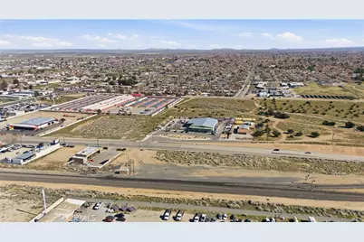 0 Sierra Hwy, Palmdale, CA 93550 - Photo 8