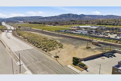 0 Sierra Hwy, Palmdale, CA 93550 - Photo 1