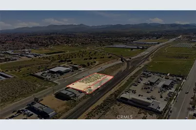 0 Sierra Hwy, Palmdale, CA 93550 - Photo 14