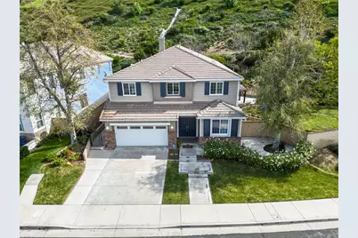 29062 Garnet Canyon, Saugus, CA 91390 - Photo 2