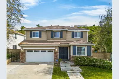 29062 Garnet Canyon, Saugus, CA 91390 - Photo 1