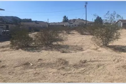 6646 Cholla Avenue, 29 Palms MCB, CA 92277 - Photo 2