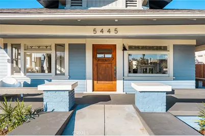 5445 S Victoria, Los Angeles, CA 90043 - Photo 2