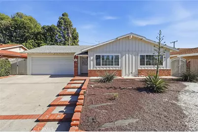 4004 S Forecastle Avenue, West Covina, CA 91792 - Photo 2