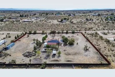 11126 Arena Road, Pinon Hills, CA 92372 - Photo 20