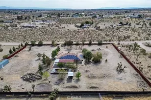 11126 Arena Rd, Pinon Hills, CA 92372 - Photo 20