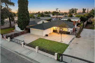 3817 Athol, Baldwin Park, CA 91706 - Photo 4