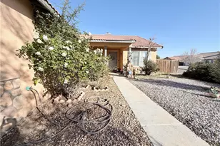 11840 Marshall, Adelanto, CA 92301 - Photo 2