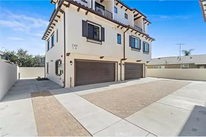 200 S 2nd Avenue #D, Arcadia, CA 91006 - Photo 2