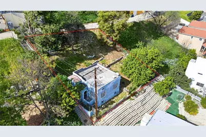 2602 Onyx Drive, Los Angeles, CA 90032 - Photo 10
