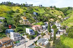 2602 Onyx Dr, Los Angeles, CA 90032 - Photo 6