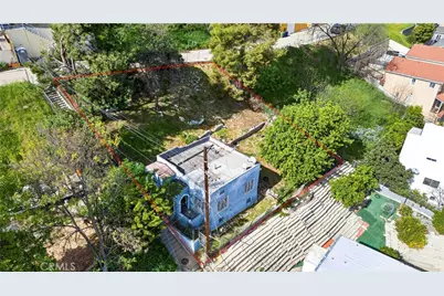 2602 Onyx Drive, Los Angeles, CA 90032 - Photo 8