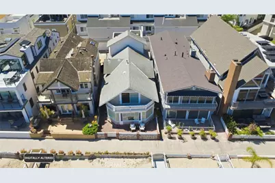409 E Edgewater, Newport Beach, CA 92661 - Photo 2