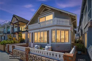 409 E Edgewater, Newport Beach, CA 92661 - Photo 1