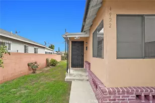 4922 Columbia Ave, Pico Rivera, CA 90660 - Photo 2