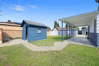 6117 & 6119 Loma Avenue, Temple City, CA 91780 - Photo 52