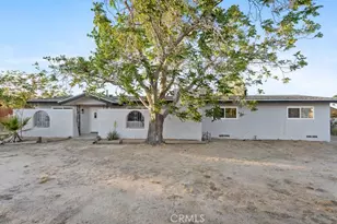 57526 Onaga, Yucca Valley, CA 92284 - Photo 8
