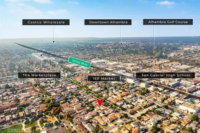 312 W Ralph Street, San Gabriel, CA 91776 - Photo 16