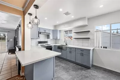 2617 Westminster, Alhambra, CA 91803 - Photo 14