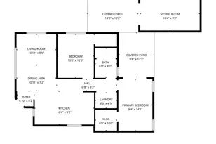 3517 Ellsworth, Los Angeles, CA 90026 - Photo 38
