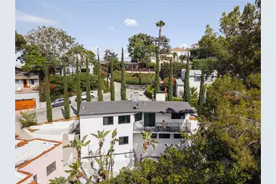 3950 Franklin Avenue, Los Angeles, CA 90027 - Photo 36