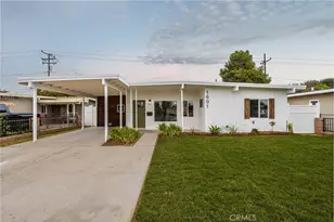 1601 W 163rd, Compton, CA 90220 - Photo 1