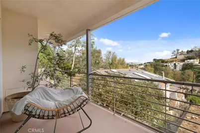 2127 Kress Street, Hollywood Hills, CA 90046 - Photo 6