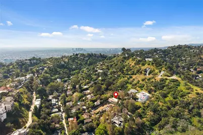 2127 Kress Street, Hollywood Hills, CA 90046 - Photo 36