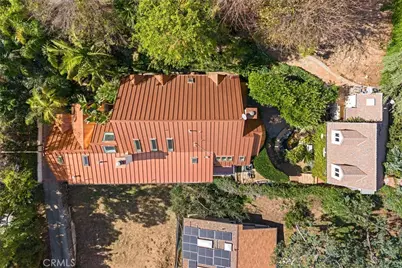 2127 Kress Street, Hollywood Hills, CA 90046 - Photo 34