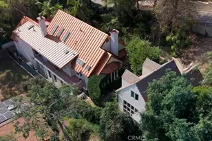 2127 Kress St, Hollywood Hills, CA 90046 - Photo 2