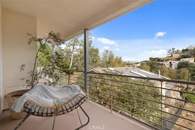 2127 Kress Street, Hollywood Hills, CA 90046 - Photo 6