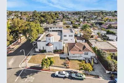 836 Cedar St, Santa Monica, CA 90405 - Photo 1